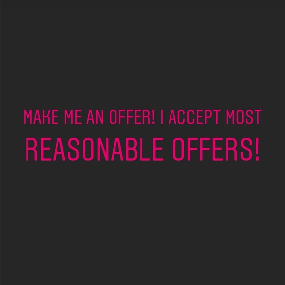 Make me an offer! - Picture 1 of 1
